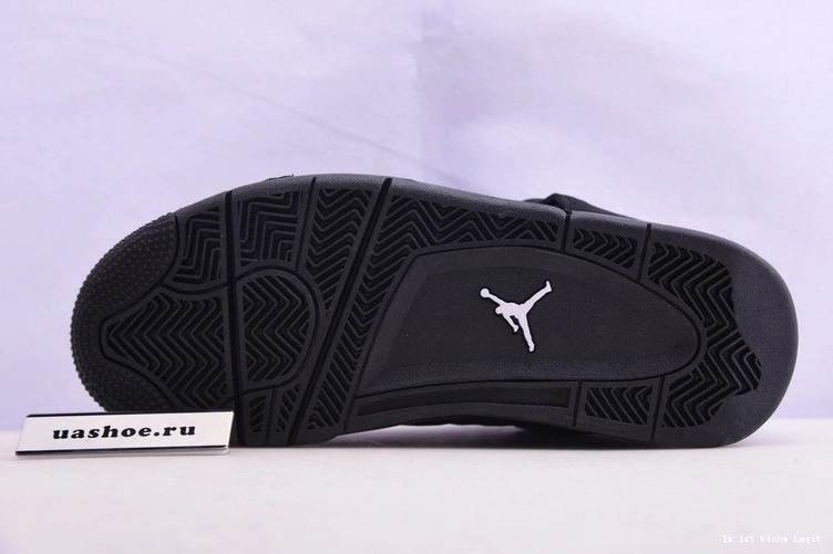 Cat 4 CU1110-010  Black (2020) Retro Jordan 1203